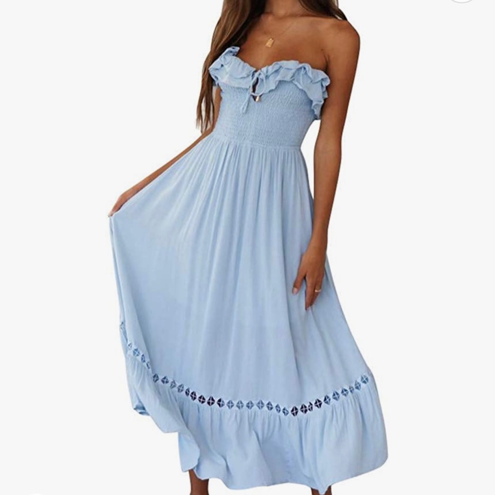 M, $20
